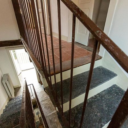 Fiordaliso Apartment Комо Екстериор снимка