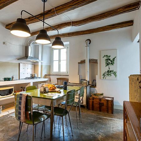 Fiordaliso Apartment Комо Екстериор снимка