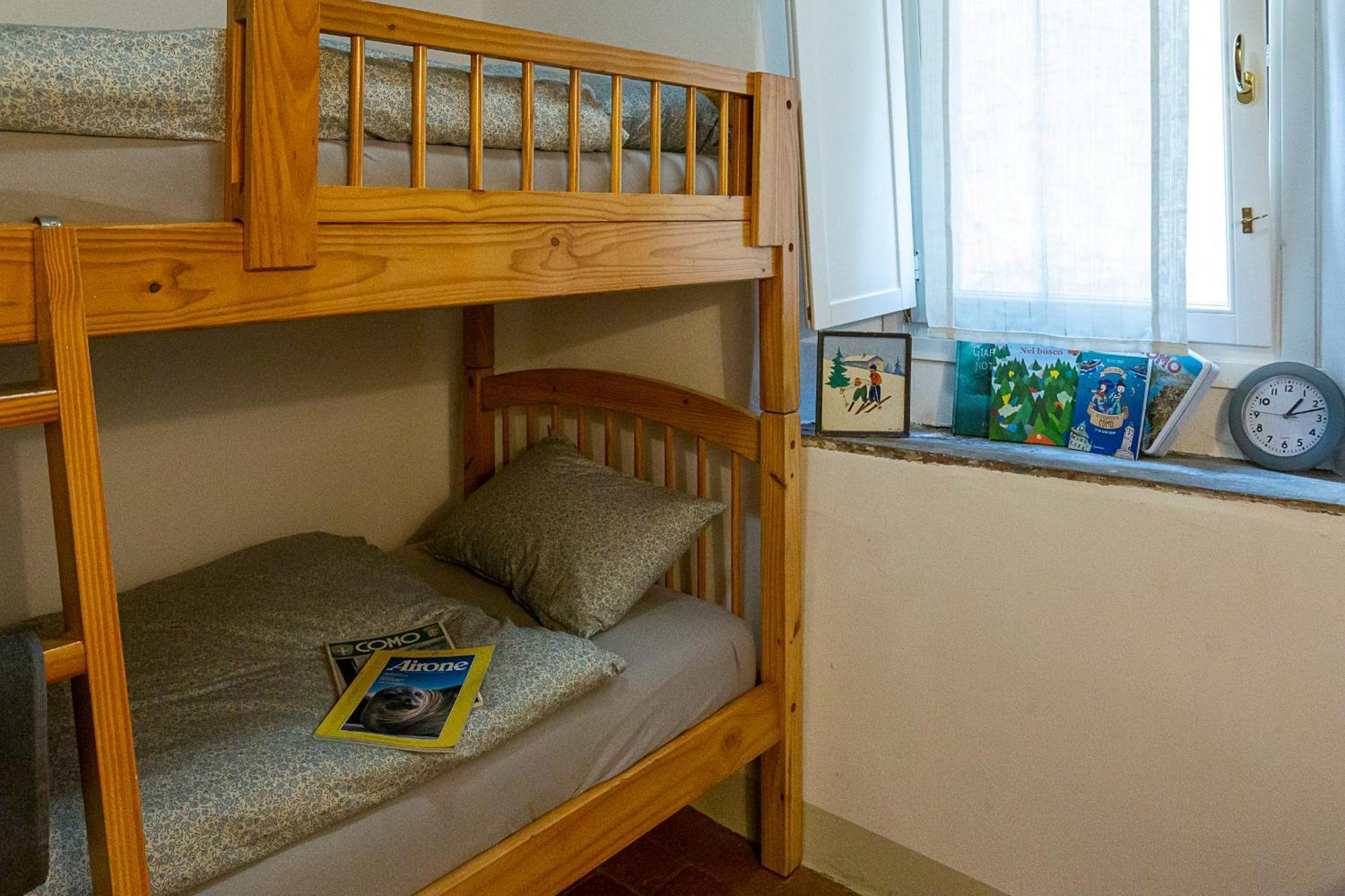 Fiordaliso Apartment Комо Екстериор снимка