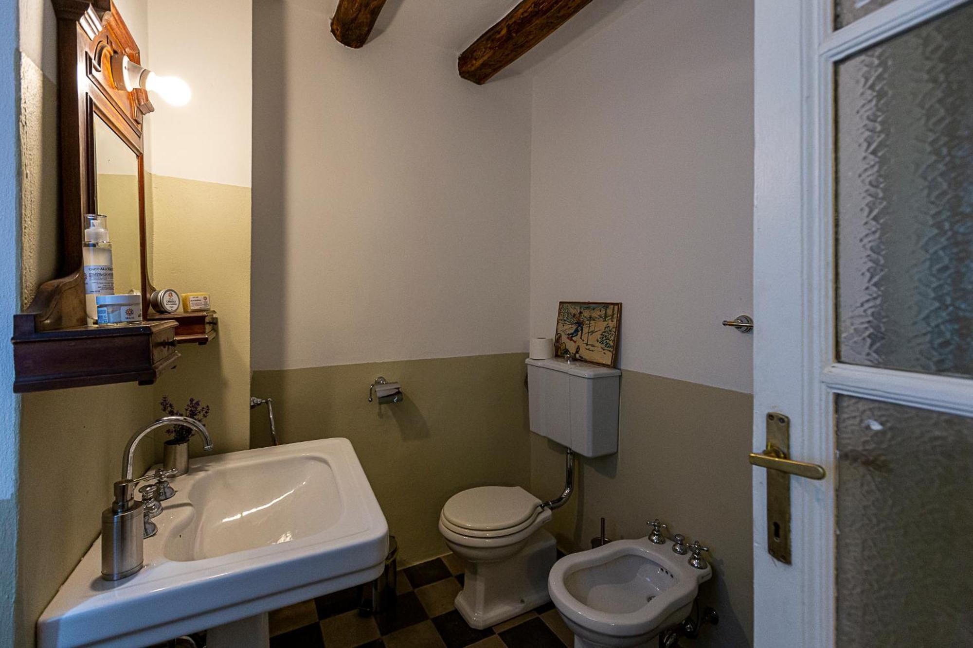 Fiordaliso Apartment Комо Екстериор снимка