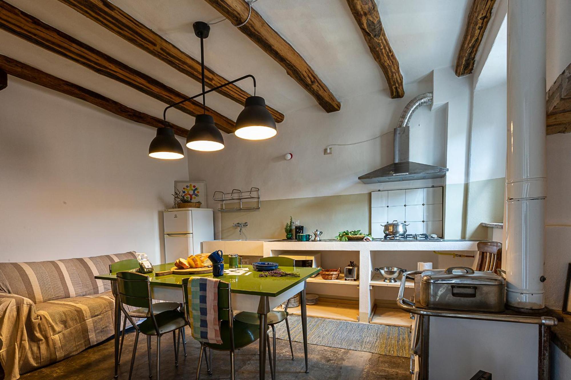 Fiordaliso Apartment Комо Екстериор снимка