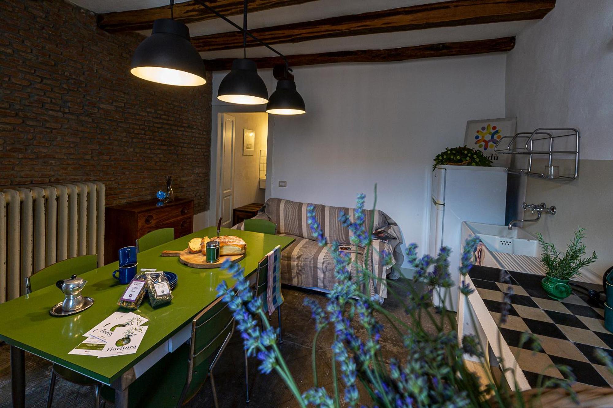 Fiordaliso Apartment Комо Екстериор снимка