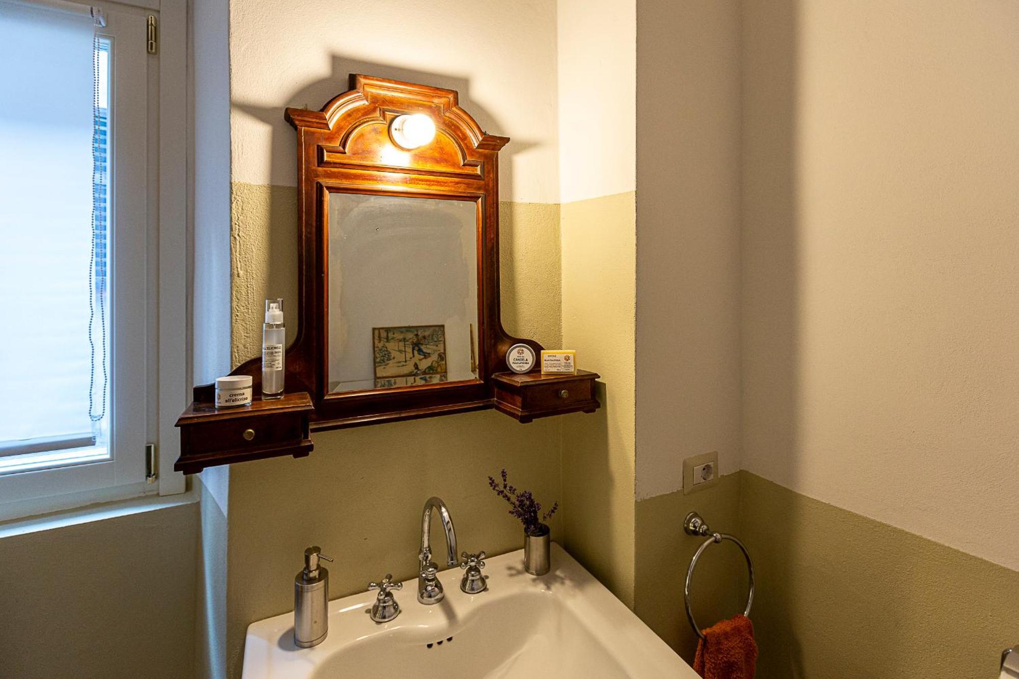 Fiordaliso Apartment Комо Екстериор снимка