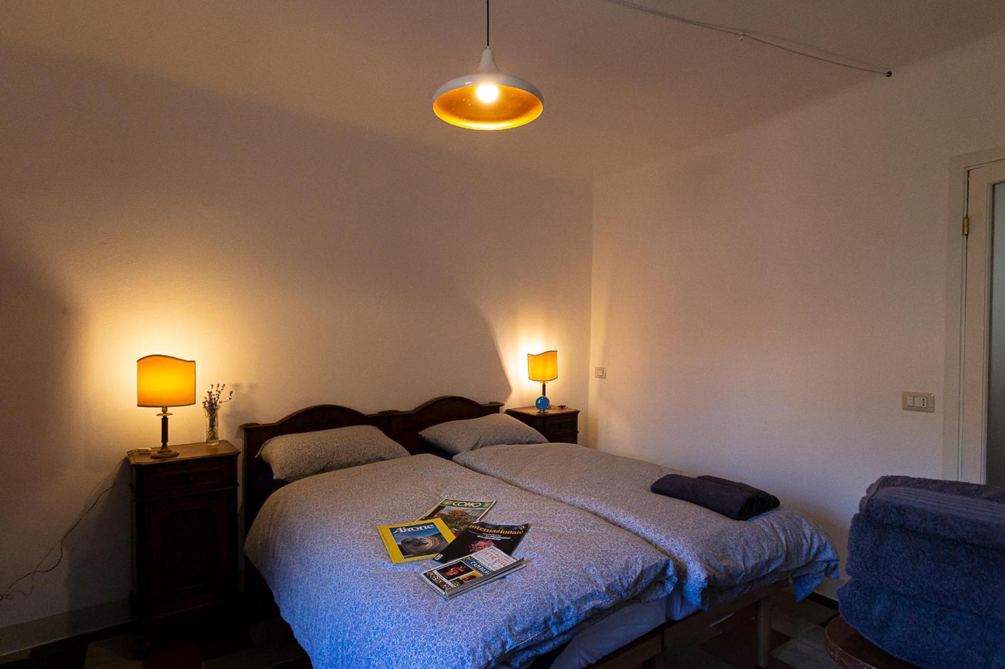 Fiordaliso Apartment Комо Екстериор снимка