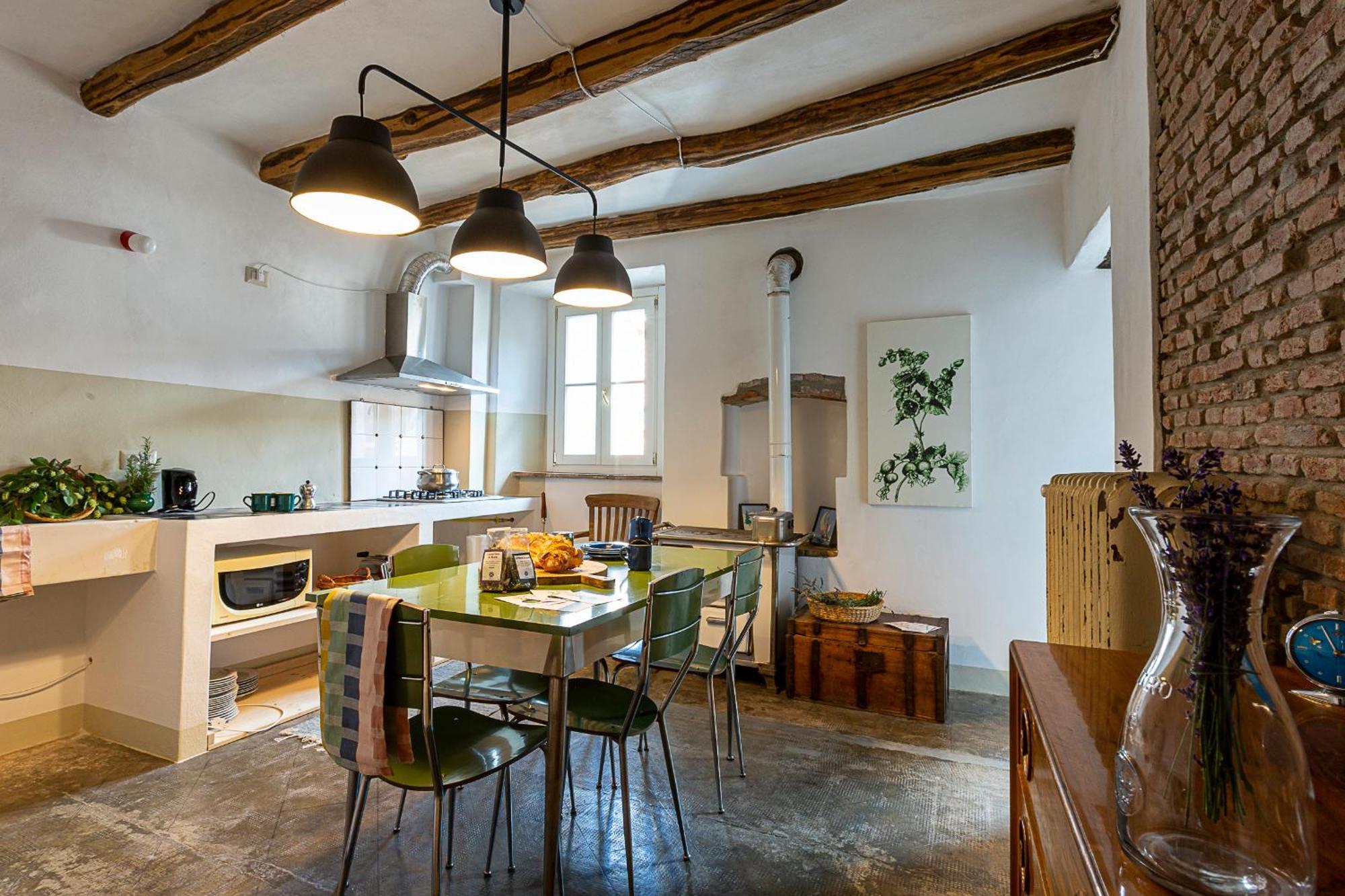 Fiordaliso Apartment Комо Екстериор снимка