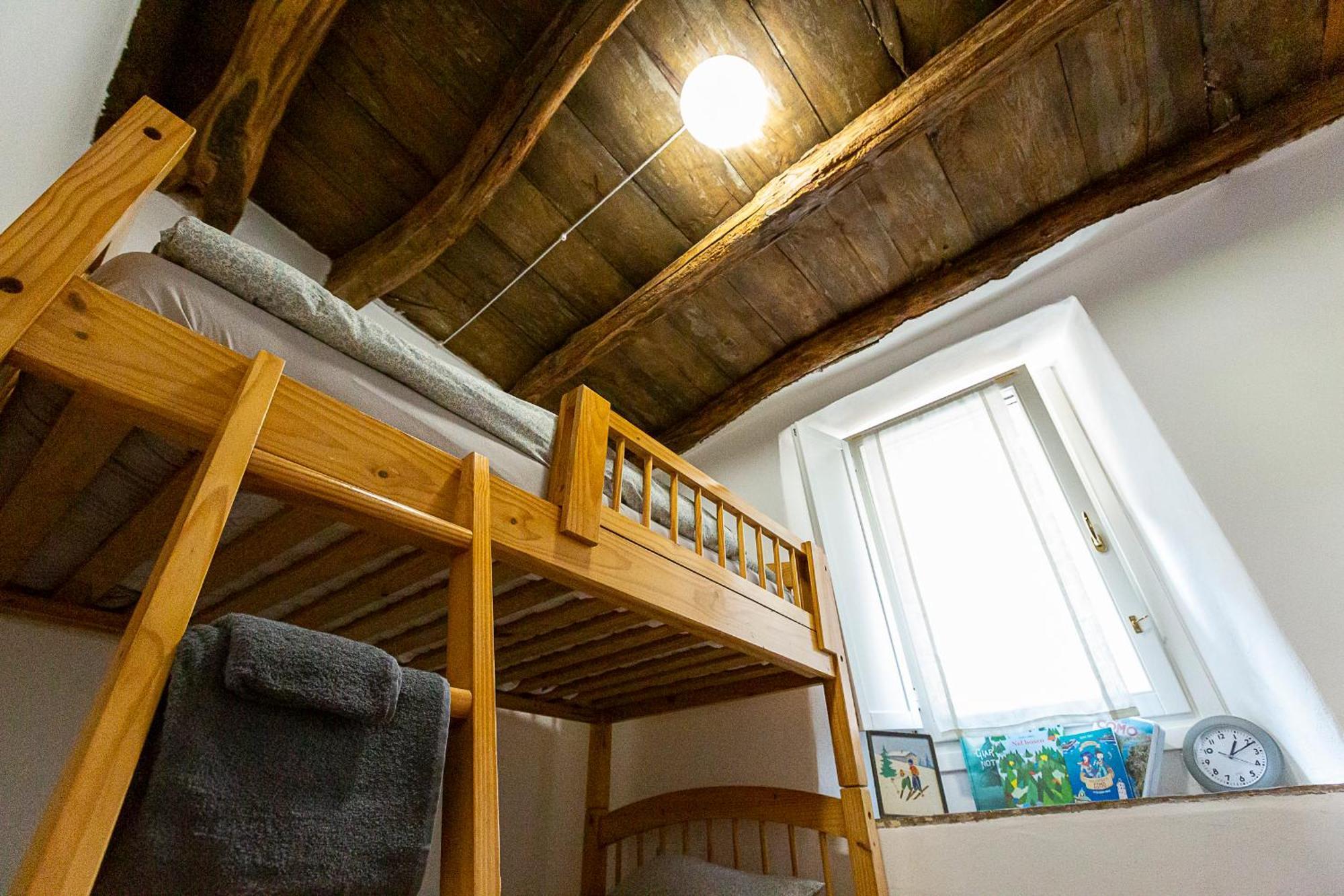 Fiordaliso Apartment Комо Екстериор снимка
