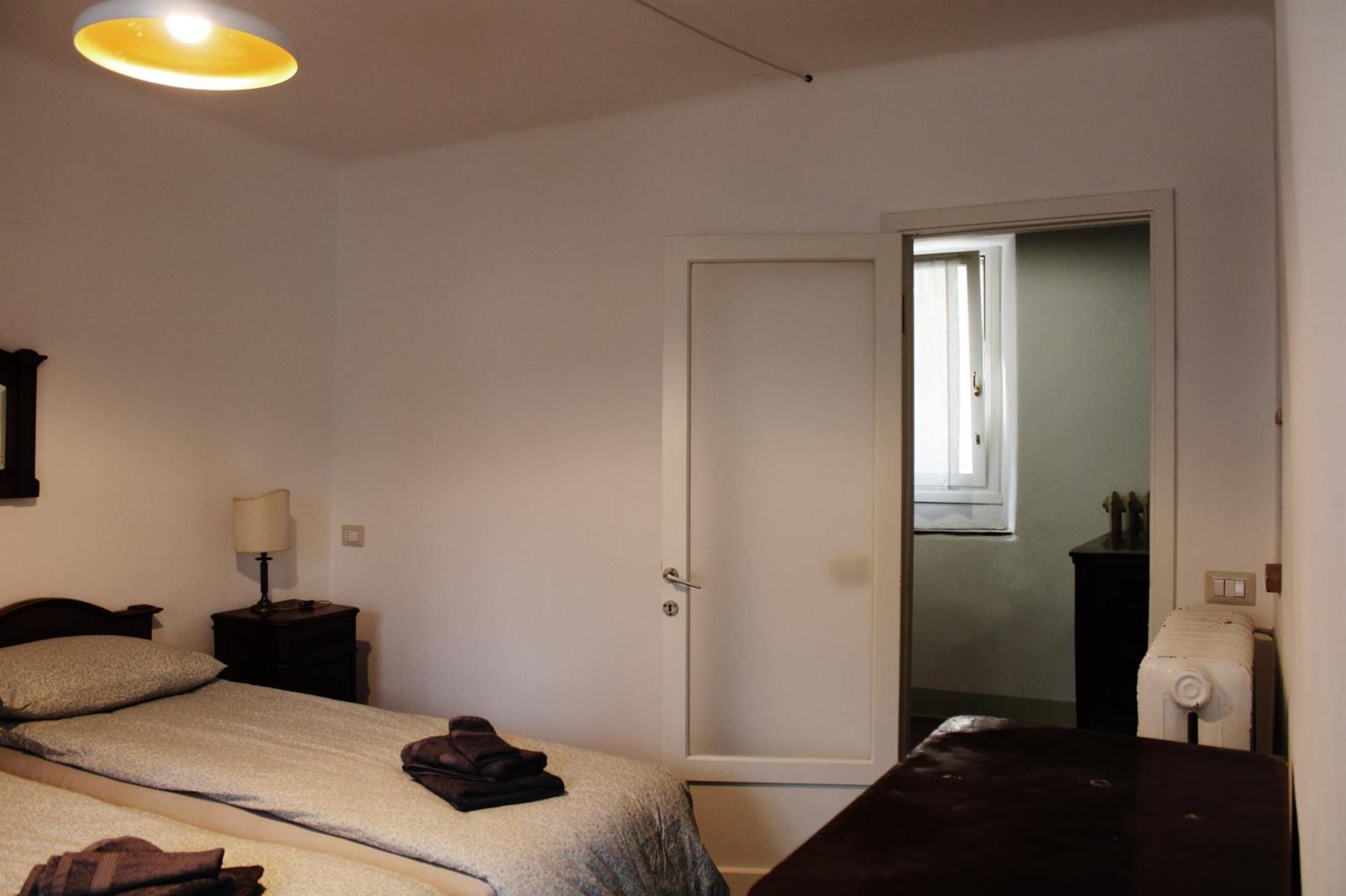 Fiordaliso Apartment Комо Екстериор снимка